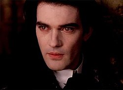 อาร์มานด์ (จากหนังสือ The Vampire Chronicles )