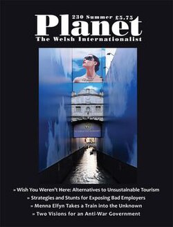 Planet (magazine)