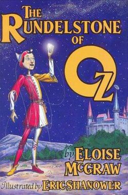 The Rundelstone of Oz