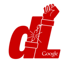 แนวร่วมปลดปล่อยข้อมูลของ Google