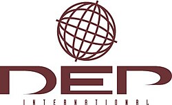 DEP International