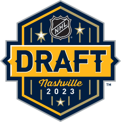 การดราฟท์ผู้เล่น NHL ปี 2023