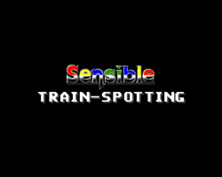 การดูรถไฟอย่างมีเหตุผล