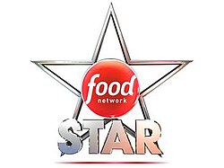 ดาราจาก Food Network