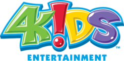 4Kids Entertainment