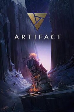 อาร์ติแฟกต์ (วิดีโอเกม)