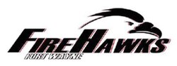 โลโก้ทีม Fort Wayne FireHawks