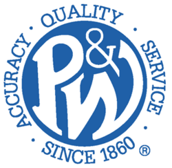 ระบบการวัดของ Pratt & Whitney