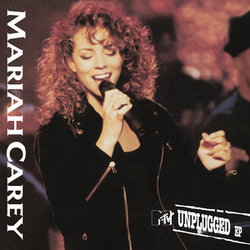 MTV Unplugged (อีพีเพลงของมาเรียห์ แครี่)