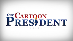 ประธานาธิบดีการ์ตูนของเรา