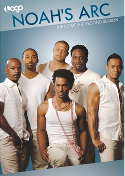 Noah's Arc (TV series)