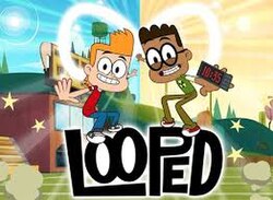 Looped (ซีรีส์โทรทัศน์)