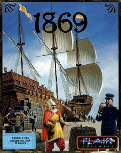 1869 (วิดีโอเกม)