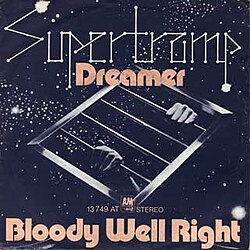 ดรีมเมอร์ (เพลงของ Supertramp)
