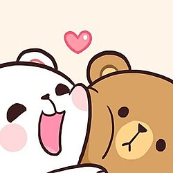 นมและมอคค่า