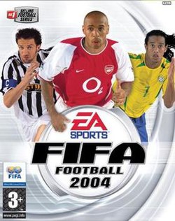 ฟีฟ่าฟุตบอล 2004