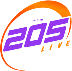 205 ไลฟ์ (แบรนด์ WWE)