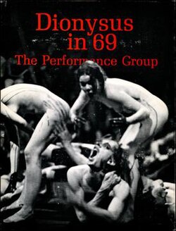 ไดโอนิซัสในปี 69