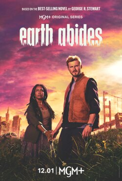 Earth Abides (ซีรีส์โทรทัศน์)