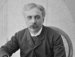 Élégie (Fauré)