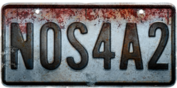 NOS4A2 (ซีรีส์โทรทัศน์)