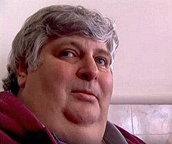 Vincent Margera