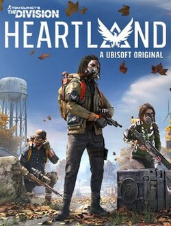 Tom Clancy's The Division Heartland