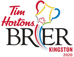 การแข่งขัน Tim Hortons Brier ปี 2020