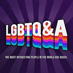 กลุ่ม LGBTQ&A