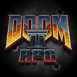 เกม RPG Doom II