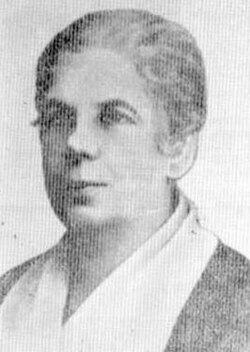 อิซาเบลา ซาโดเวียนู-อีแวน