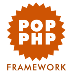 เฟรมเวิร์ก Pop PHP