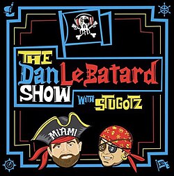 รายการ The Dan Le Batard Show กับ Stugotz