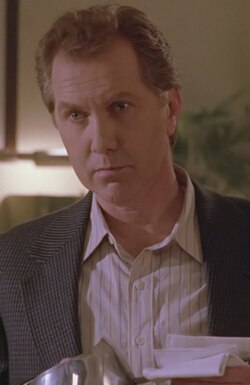 Mayor (Buffy the Vampire Slayer)